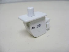WE04X28977 GE or Hotpoint Dryer Door Switch - Genuine OEM