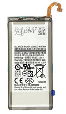Replacement Battery-Compatible with Samsung Galaxy A8 2018 A530W EB-BA530ABA