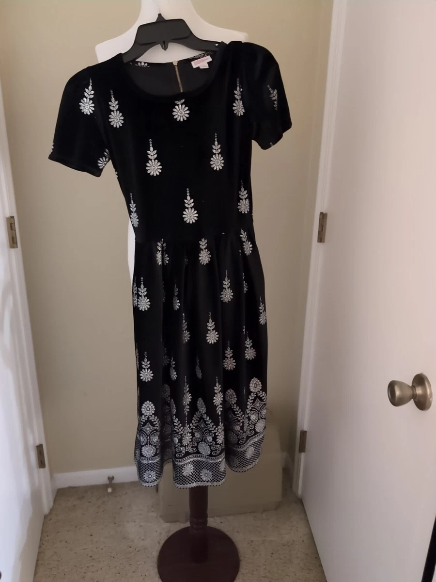 LuLaRoe Holiday Dresses for Women for sale | eBay