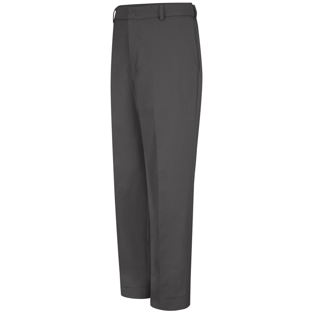 Red Kap Mens Durable Work Pants for Industrial Use