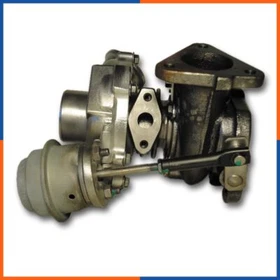 Turbolader für OPEL 2.0 DTi 16V 100PS - 101PS | 24442214, 860027