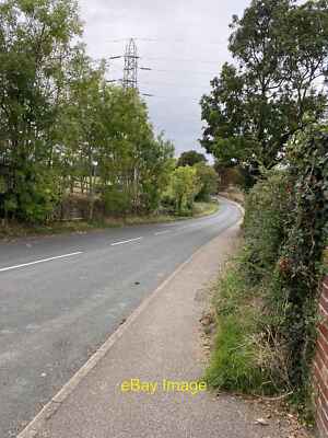 Photo 6x4 Walton Lane Walton/SE3517  c2021