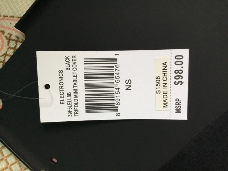 Michael Kors Mini Tablet Case - Image 4 of 4