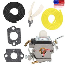 For Husqvarna 545008097 129c 129l 129r 129ldx 129rj Wgasket Carburetor Carb Kit