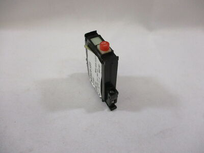 GENERAL ELECTRIC CLASS ELB CR151KBC0110 CIRCUIT BREAKER 10A