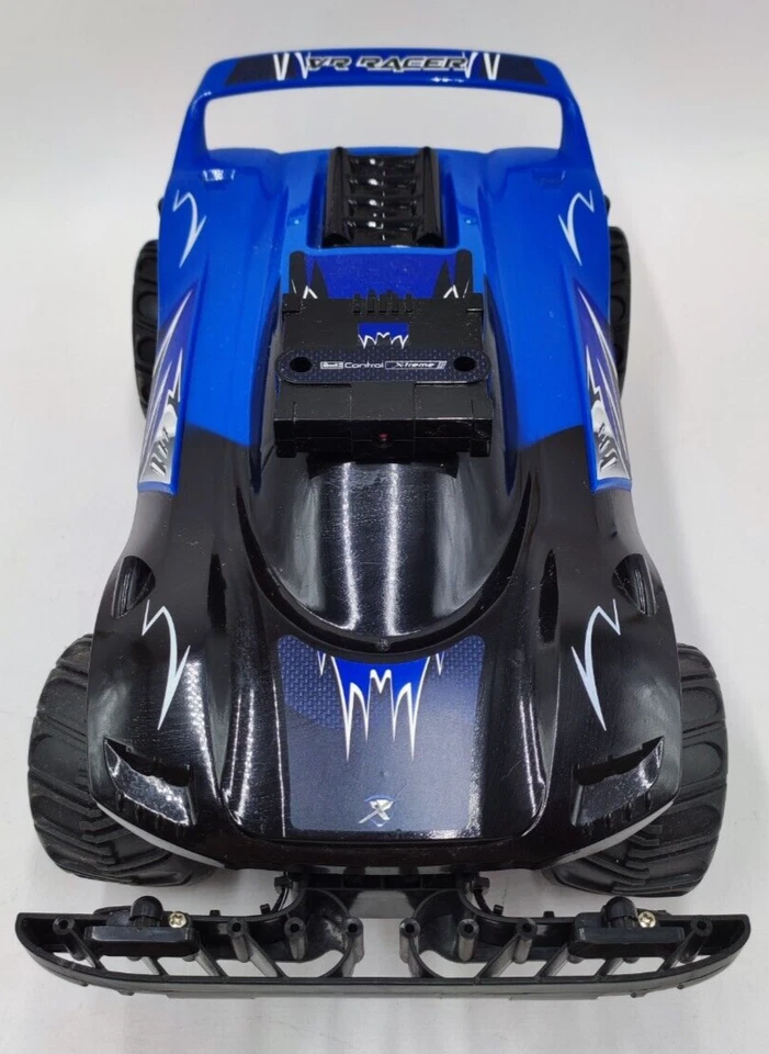 Defekt Ersatzteile Revell 24817 X-Treme RC VR Racer Blau - Bild 3 von 4