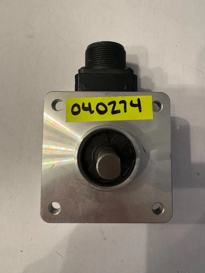 DYNAPAR HA62520480341 / HA62520480341 Encoder - Image 2 of 4