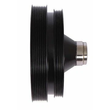 Equilibrador armónico Dayco 2003 2004 2005 motor Cadillac Escalade 2002-2014 Foto 4 de 4