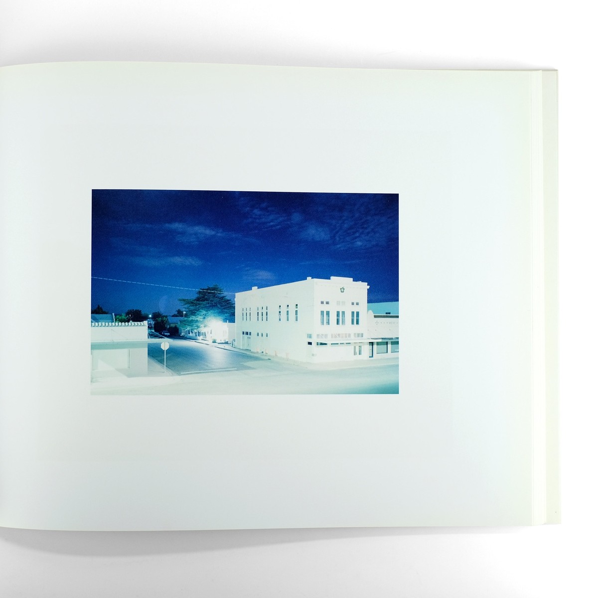 Third Life / Norbert Schoerner / First Edition Hardcover 2012