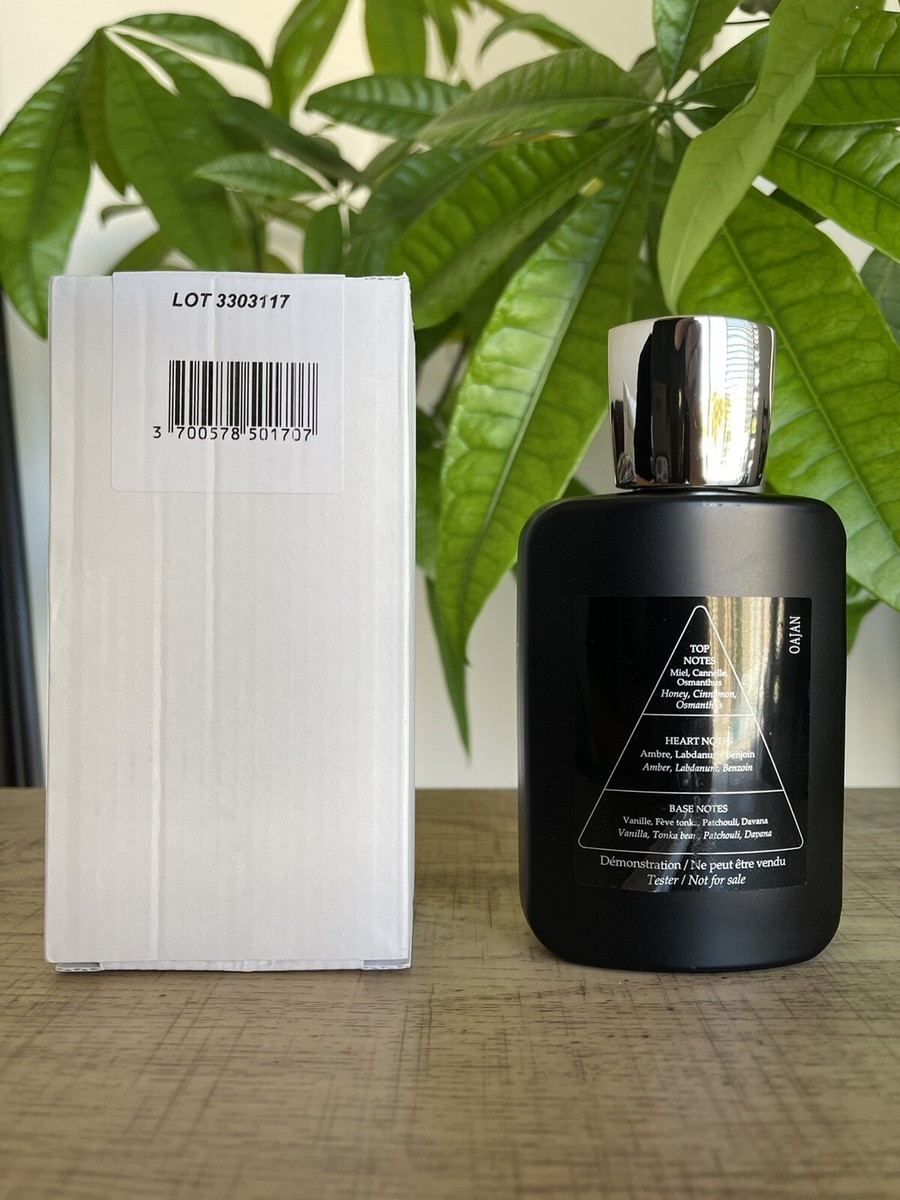 香水(男性用) Parfums de Marly Oajan 125ml Oajan Cologne for Men by