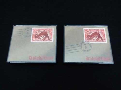 Grateful Dead Dick's Picks 29 Volume Twenty Nine 6 CD 5/19,21/77 1977 GDCD 1st - Picture 7 of 12