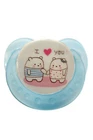ABDL Pacifier Soother Adult Sucker Bears Blue