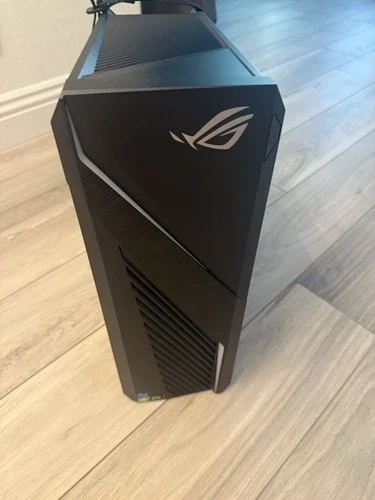 ASUS Rog Strix Case