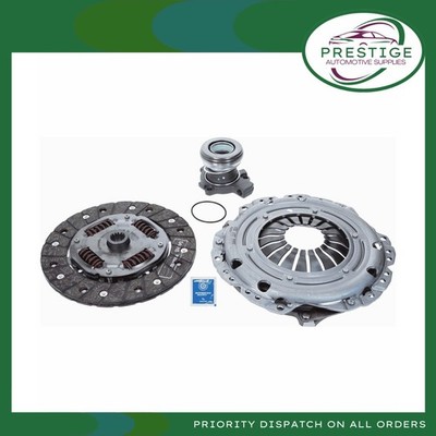 Sachs Clutch Kit 3000 990 026