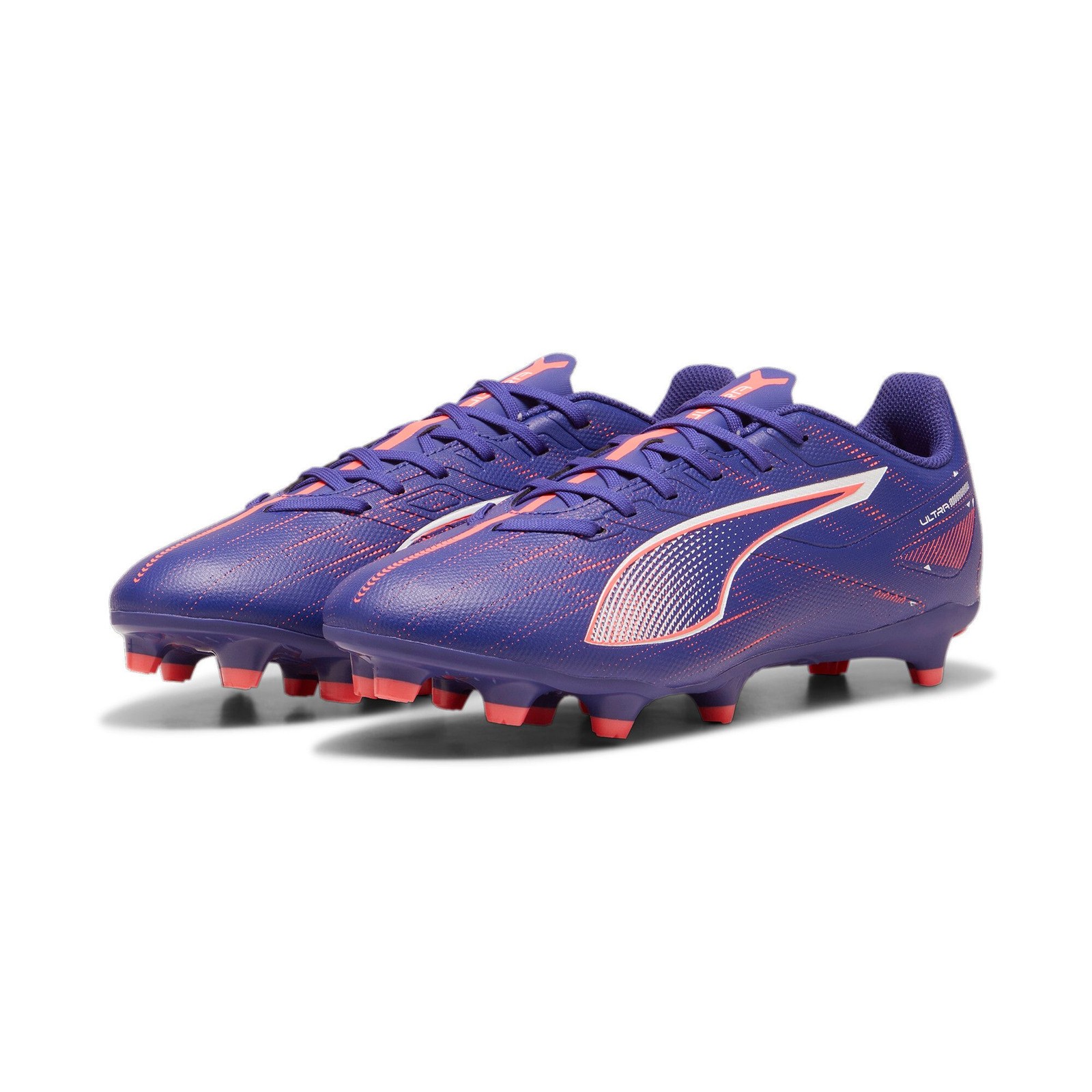 Puma Ultra 5 Play FgAg - лазурит-белый цвет puma-сияние заката Gr Великобритания 6 11690₽