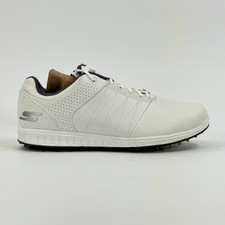 Skechers GO GOLF Pivot EXTRA WIDE 'White' 54545EWW-WGY Multi Size