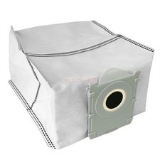 1-10X Dust Bags for ECOVACS DEEBOT X8 Pro X9 Pro T50 Pro T50 Max Pro Omni T80