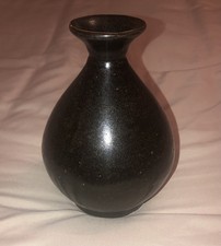 Pear Shaped Vase