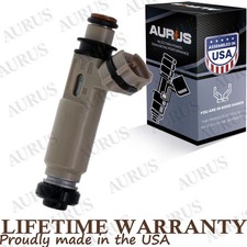 x1 AURUS NEW Fuel Injectors for 03-07 Kia Sportage Hyundai Elantra 2.0L I4