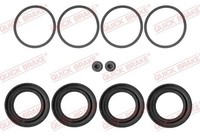 Reparatursatz Bremssattel Vorne Quick Brake 114 0356 FÜR Alfa Romeo Audi BMW