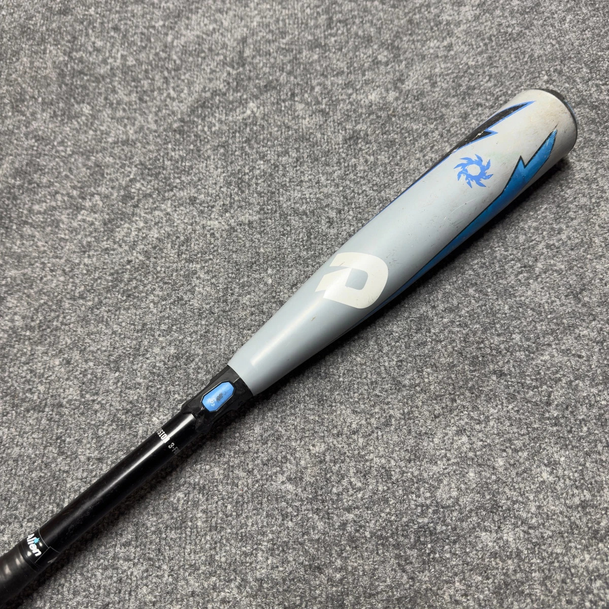 Easton Tango -10 Bâton Baseball USSSA Enfant 2,75 Pouces 2025 – Liquida