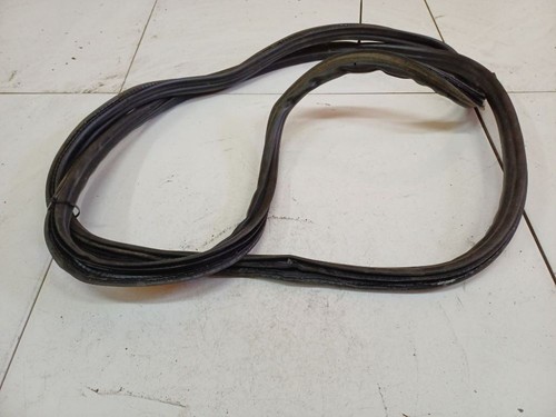 Türer Türgummi Türdichtung Dichtung Vorne Rechts  Volkswagen  DE2790457-92