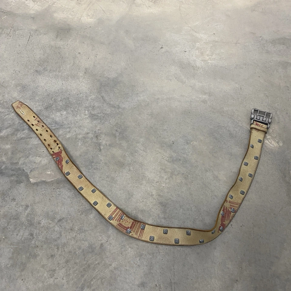 Cinturón de software Oakley vintage Foto 2 de 3