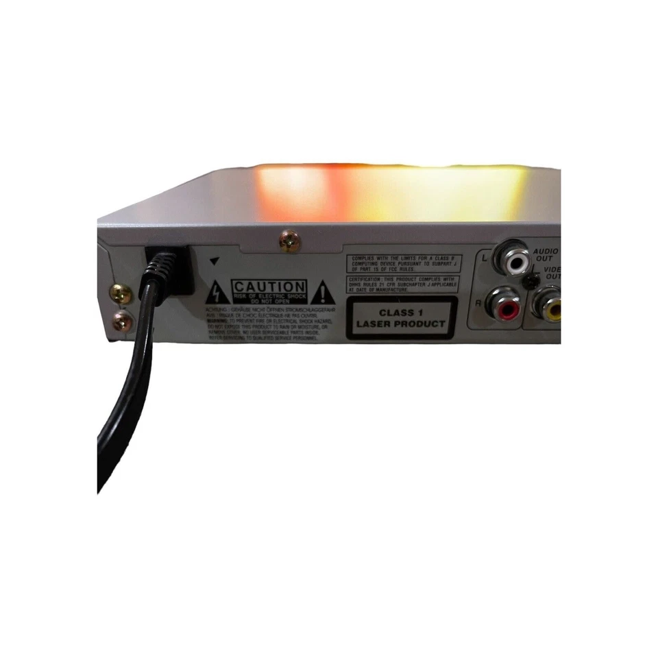 Memorex MVD2022 Sufijo B SOLO PIEZAS Foto 4 de 4