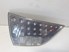 Feu arrière Mitsubishi OUTLANDER
