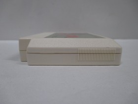 NES -- Majin Eiyuden Wataru Gaiden -- Can data save! Famicom, JAPAN Game. 10719