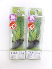 Area Trout Lucky Craft Deep Kura-P SFT AAD Burakin Set of 2 ¥3,410 ( )