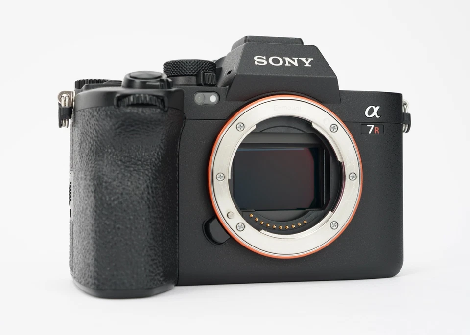 Sony Alpha 7R V, photo 3 of 5