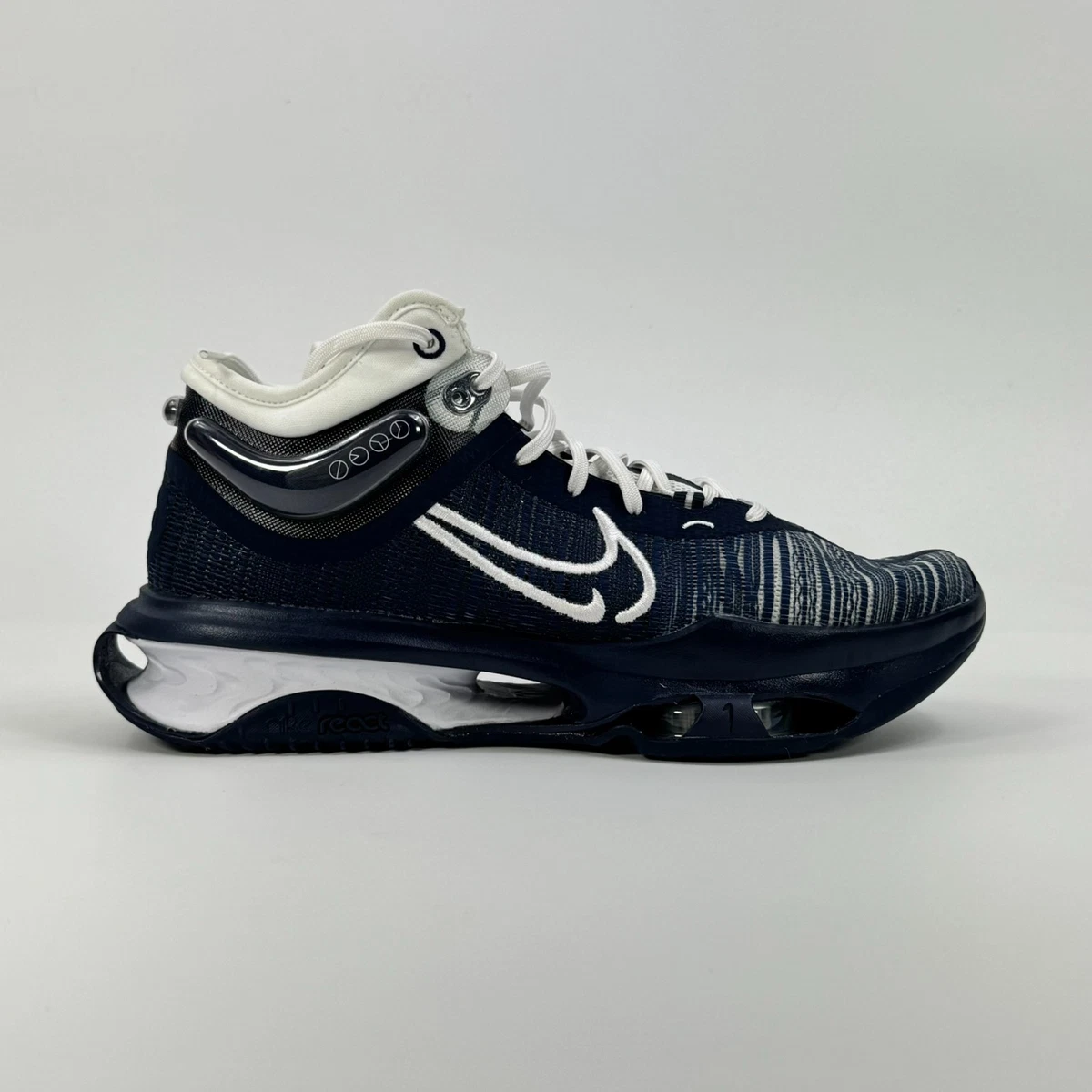 Nike Air Zoom GT Jump 2 TB Promo Midnight Navy for Sale