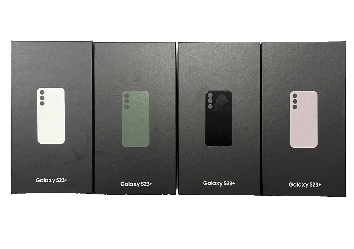 Samsung Galaxy S23+ 256GB for Sale | Shop New & Used Cell Phones