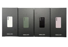 🔥NEW Sealed Box SAMSUNG GALAXY S23+ PLUS 5G 256/512GB Factory UNLOCKED GSM+CDMA