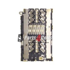 For Samsung Galaxy S8 Plus New SIM Card Reader Replacement Part