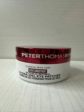 Even Smoother Glycolic Retinol Hydra-Gel Eye Patches-30 Pairs