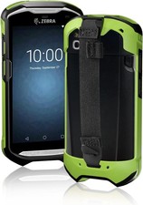 for Zebra TC51 TC52 TC56 TC57 TC510K Case with Hand Strap SG-TC5X-EXO1-01 Green