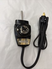 Sartén eléctrica Farberware Perfect Heat Control modelo 100 CA vintage - funciona