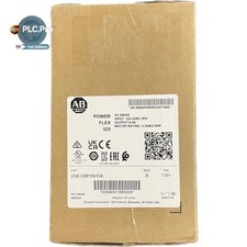 Allen-Bradley AB 25B-D6P0N104 /A PowerFlex 525 2.2kW 3Hp AC Drive 25BD6P0N104