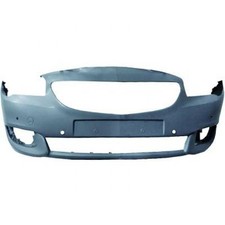 Hartsant Stoßstange Vorne ohne Pdc Ohne Swr für Opel Meriva ab Baujahr 2014