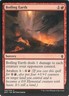 Boiling Earth C Battle for Zendikar 142 NM