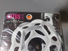 SEALED 1968 Spaceforms LOTUS 1 Orange Geometric Paper Sculpture by  J. Bottomley — photo 4
