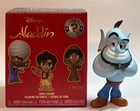 GENIE - Mystery Minis Vinyl Figure - ALADDIN