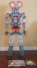 Meccano Meccanoid G15KS 43 Personal Robot  Mo...