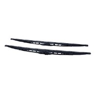 Wischblatt Vorne FüR Audi 90 813 814 2.0 2.2 84 Bis 87 Maxgear 642632 WH
