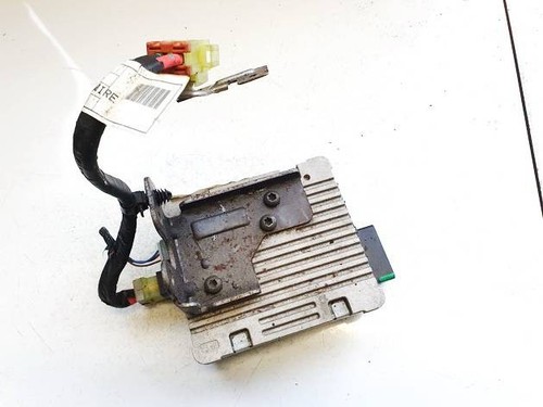 a256399500 Steuergerät Servolenkung Lenkgetriebe a2563-99500  ec DE2323281-76