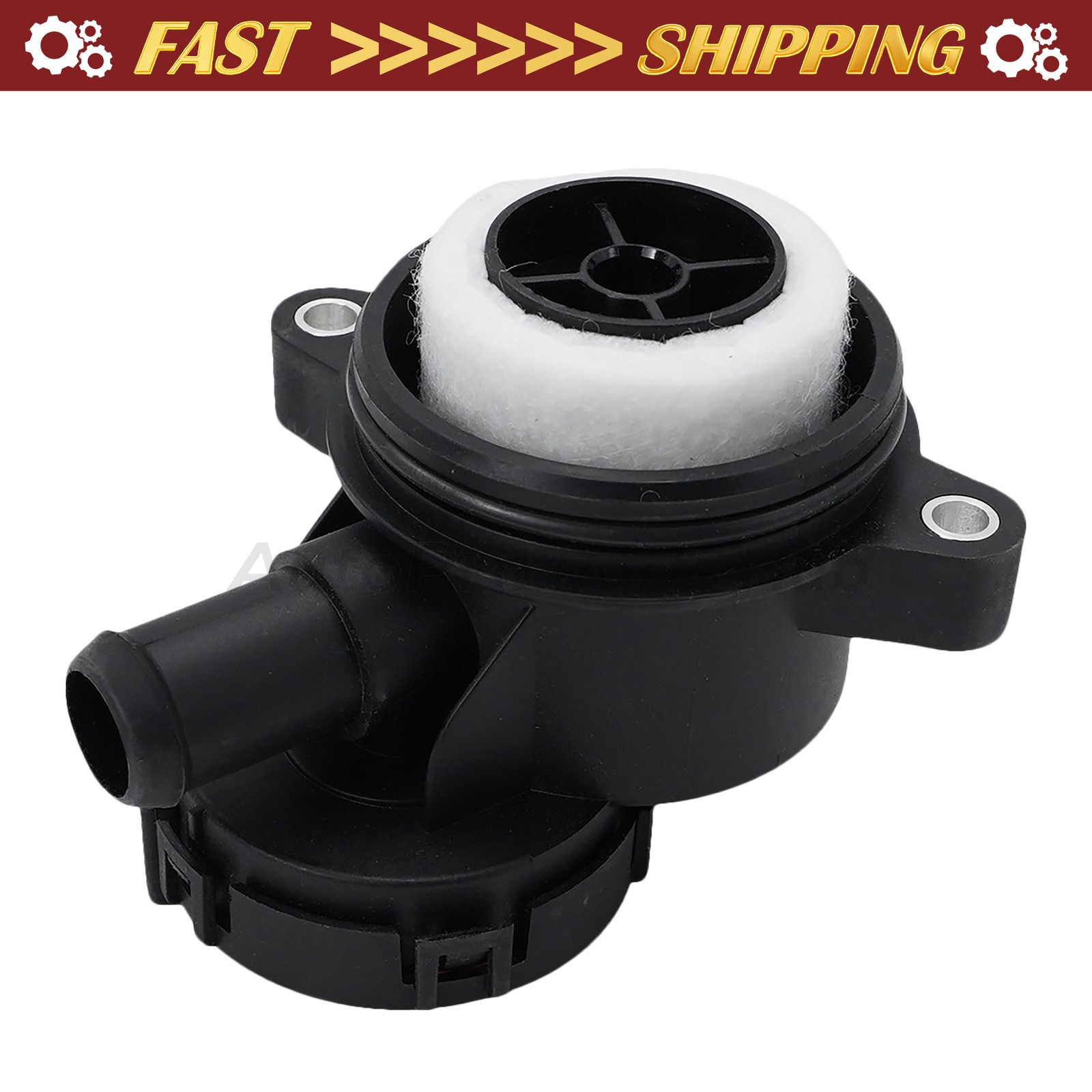 NEW 1PC 0928402056 Engine Oil Separator For Maserati Gran Turismo