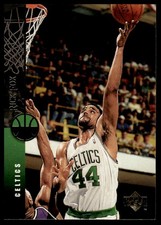 1994-95 Upper Deck #231 Rick Fox