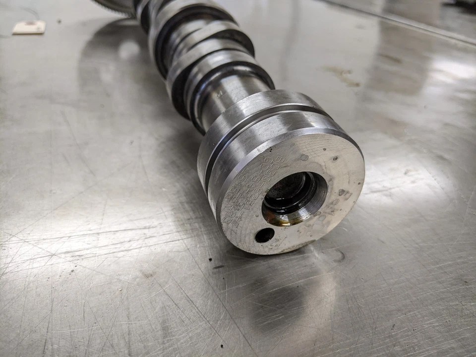 Árbol de levas para Ford F-350 Super Duty 17-19 6,7 BC3Q6250AD Power Stoke diésel Foto 4 de 4